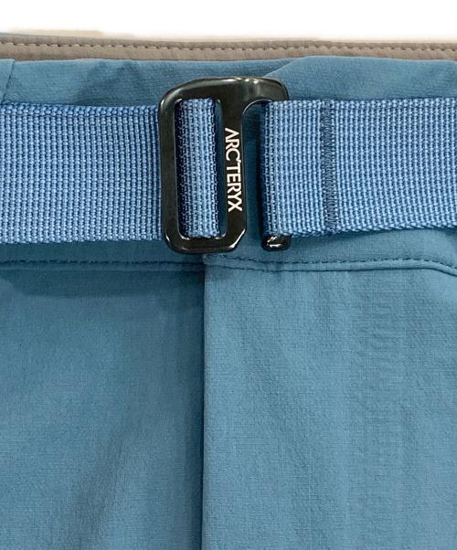 ARC'TERYX（アークテリクス）ARC'TERYX (アークテリクス) GAMMA PANT M スカイブルー サイズ:76cm (W30)の古着・服飾アイテム