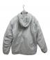 ARC'TERYX (アークテリクス) ATOM SV HOODY M ホワイト サイズ:L：30000円