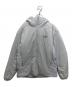 ARC'TERYX（アークテリクス）の古着「ATOM SV HOODY M」｜ホワイト