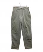 Patagoniaパタゴニア）の古着「90’sスタンドアップパンツ/Stand Up Pants」｜グリーン