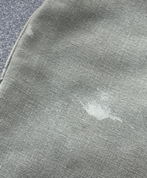 Patagonia（パタゴニア）Patagonia (パタゴニア) 90’sスタンドアップパンツ/Stand Up Pants グリーン サイズ:86cm (W34)の古着・服飾アイテム