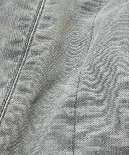 Patagonia（パタゴニア）Patagonia (パタゴニア) 90’sスタンドアップパンツ/Stand Up Pants グリーン サイズ:86cm (W34)の古着・服飾アイテム