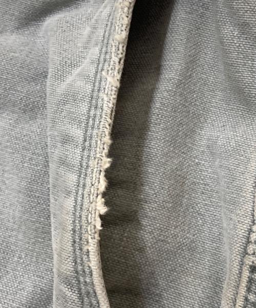 Patagonia（パタゴニア）Patagonia (パタゴニア) 90’sスタンドアップパンツ/Stand Up Pants グリーン サイズ:86cm (W34)の古着・服飾アイテム