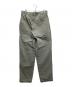 Patagonia (パタゴニア) 90’sスタンドアップパンツ/Stand Up Pants グリーン サイズ:86cm (W34)：6000円