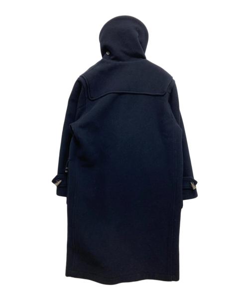 BURBERRY（バーバリー）BURBERRY (バーバリー) ダッフルコート ネイビー サイズ:LYの古着・服飾アイテム
