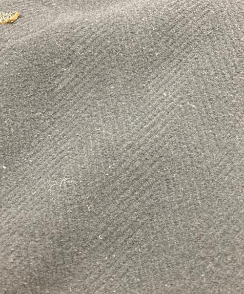 BURBERRY（バーバリー）BURBERRY (バーバリー) ダッフルコート ネイビー サイズ:LYの古着・服飾アイテム