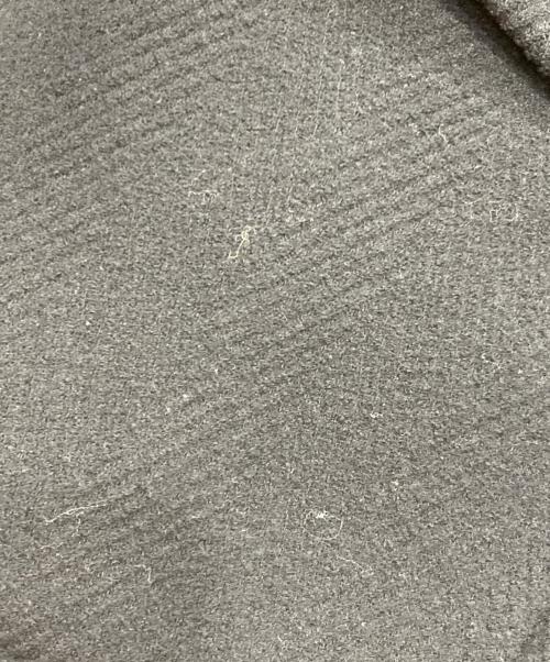 BURBERRY（バーバリー）BURBERRY (バーバリー) ダッフルコート ネイビー サイズ:LYの古着・服飾アイテム