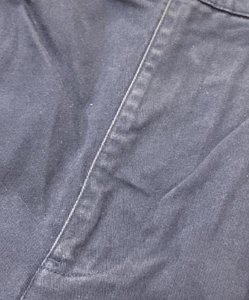 POLO RALPH LAUREN（ポロ・ラルフローレン）POLO RALPH LAUREN (ポロ・ラルフローレン) チノパン ネイビー サイズ:81cm (W32)の古着・服飾アイテム
