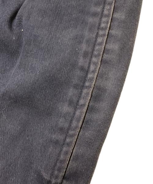 POLO RALPH LAUREN（ポロ・ラルフローレン）POLO RALPH LAUREN (ポロ・ラルフローレン) チノパン ネイビー サイズ:81cm (W32)の古着・服飾アイテム