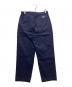 POLO RALPH LAUREN (ポロ・ラルフローレン) チノパン ネイビー サイズ:81cm (W32)：6000円