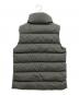 Pyrenex (ピレネックス) spoutnic 2 soft vest/ダウンベスト グリーン サイズ:SIZE38：13000円