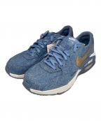 NIKEナイキ）の古着「W AIR MAX EXCEE」｜インディゴ