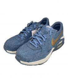NIKE（ナイキ）の古着「W AIR MAX EXCEE」｜インディゴ