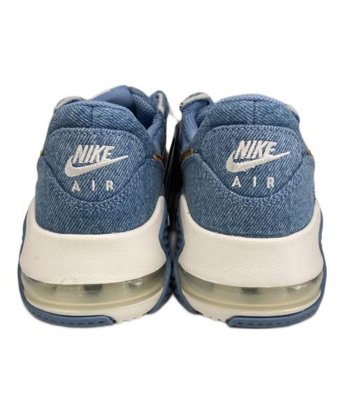 NIKE（ナイキ）NIKE (ナイキ) W AIR MAX EXCEE インディゴ サイズ:24cmの古着・服飾アイテム
