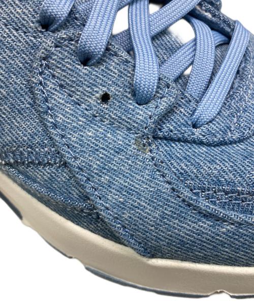 NIKE（ナイキ）NIKE (ナイキ) W AIR MAX EXCEE インディゴ サイズ:24cmの古着・服飾アイテム