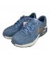 NIKE（ナイキ）の古着「W AIR MAX EXCEE」｜インディゴ