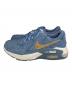 NIKE (ナイキ) W AIR MAX EXCEE インディゴ サイズ:24cm：8000円