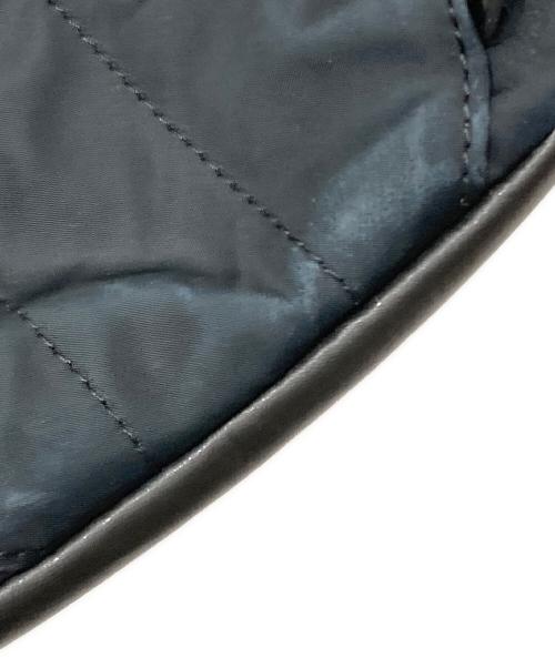 TUMI（トゥミ）TUMI (トゥミ) ボディーバッグ ネイビーの古着・服飾アイテム