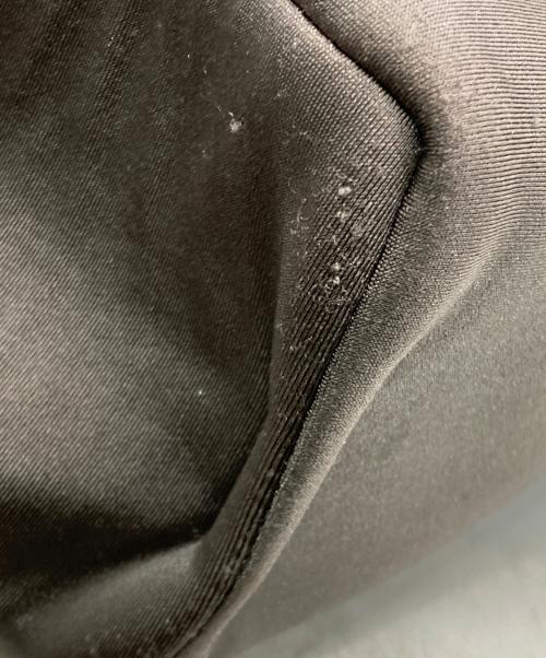 kawa-kawa（カワカワ）kawa-kawa (カワカワ) Wet/ハンドバッグ ベージュの古着・服飾アイテム