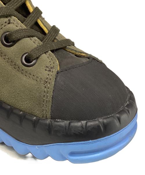 CAMPER（カンペール）CAMPER (カンペール) Teix/トレッキングブーツ ブラック サイズ:38の古着・服飾アイテム