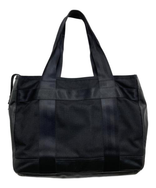 PORTER（ポーター）PORTER (ポーター) トートバッグ ブラックの古着・服飾アイテム