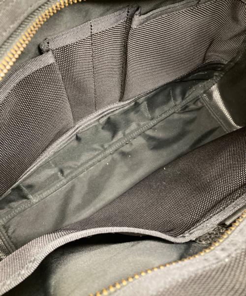 PORTER（ポーター）PORTER (ポーター) トートバッグ ブラックの古着・服飾アイテム