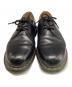 Dr.Martens (ドクターマーチン) 3ホールシューズ ブラック サイズ:43：8000円