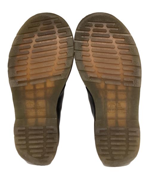 Dr.Martens（ドクターマーチン）Dr.Martens (ドクターマーチン) メリージェーンシューズ ブラック サイズ:37の古着・服飾アイテム