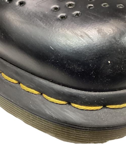 Dr.Martens（ドクターマーチン）Dr.Martens (ドクターマーチン) メリージェーンシューズ ブラック サイズ:37の古着・服飾アイテム