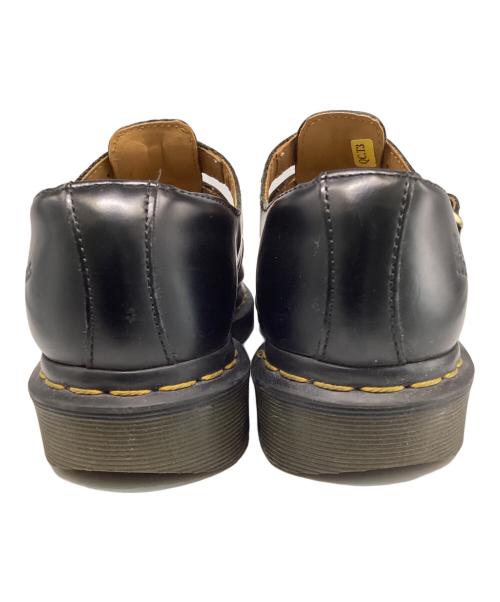 Dr.Martens（ドクターマーチン）Dr.Martens (ドクターマーチン) メリージェーンシューズ ブラック サイズ:37の古着・服飾アイテム