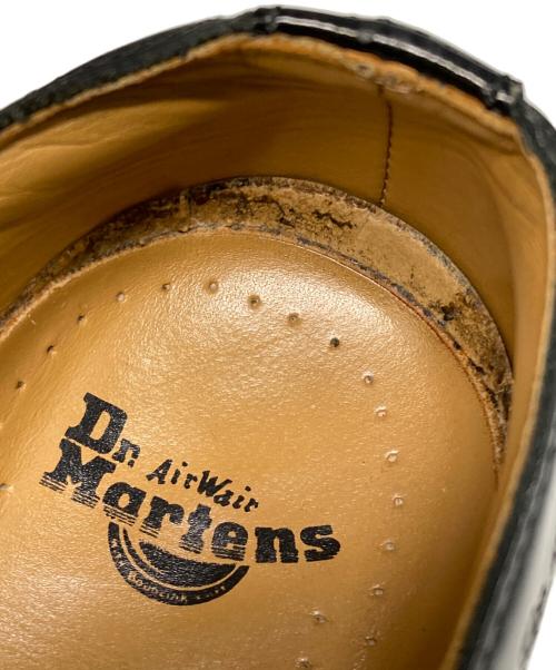 Dr.Martens（ドクターマーチン）Dr.Martens (ドクターマーチン) メリージェーンシューズ ブラック サイズ:37の古着・服飾アイテム