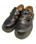 Dr.Martens（ドクターマーチン）の古着「メリージェーンシューズ」｜ブラック