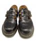 Dr.Martens (ドクターマーチン) メリージェーンシューズ ブラック サイズ:37：8000円