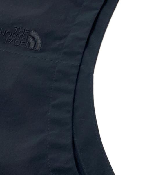 THE NORTH FACE（ザ ノース フェイス）THE NORTH FACE (ザ ノース フェイス) TRIP FIELD VEST/トリップフィールドベスト ブラック サイズ:Sの古着・服飾アイテム