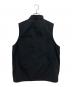 THE NORTH FACE (ザ ノース フェイス) TRIP FIELD VEST/トリップフィールドベスト ブラック サイズ:S：10000円