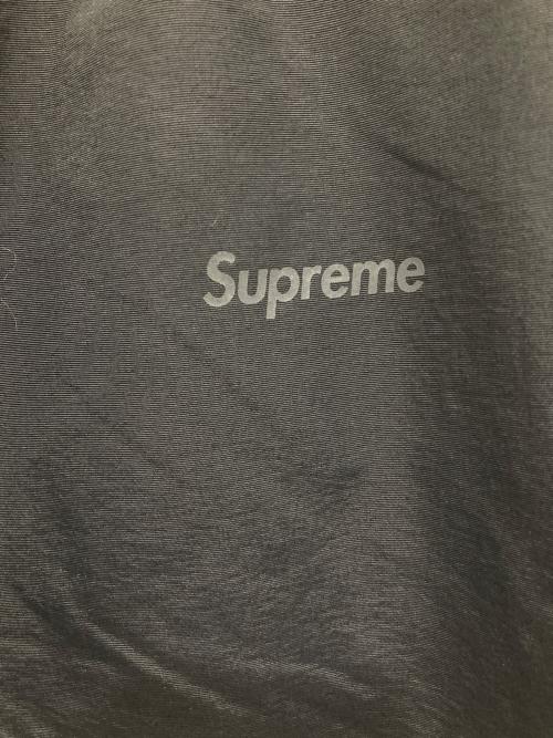 SUPREME（シュプリーム）SUPREME (シュプリーム) NIKE (ナイキ) 17AW Trail Running Pant ブラック サイズ:XLの古着・服飾アイテム