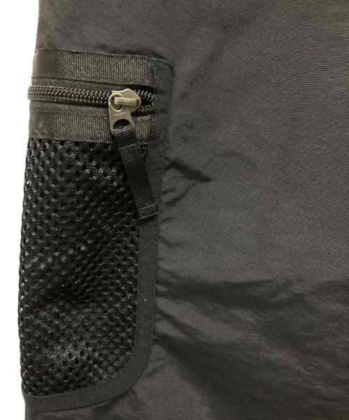 SUPREME（シュプリーム）SUPREME (シュプリーム) NIKE (ナイキ) 17AW Trail Running Pant ブラック サイズ:XLの古着・服飾アイテム