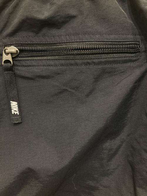 SUPREME（シュプリーム）SUPREME (シュプリーム) NIKE (ナイキ) 17AW Trail Running Pant ブラック サイズ:XLの古着・服飾アイテム