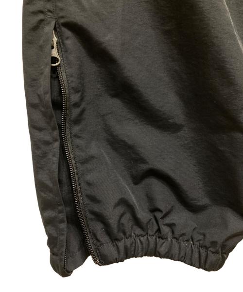 SUPREME（シュプリーム）SUPREME (シュプリーム) NIKE (ナイキ) 17AW Trail Running Pant ブラック サイズ:XLの古着・服飾アイテム