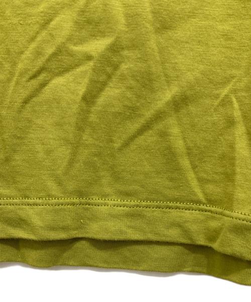 ARC'TERYX（アークテリクス）ARC'TERYX (アークテリクス) KARDD SL COTTON LS M グリーン サイズ:Sの古着・服飾アイテム