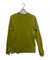 ARC'TERYX (アークテリクス) KARDD SL COTTON LS M グリーン サイズ:S：8000円