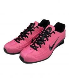 NIKE（ナイキ）の古着「Nike Shox Z Women's」｜ピンク
