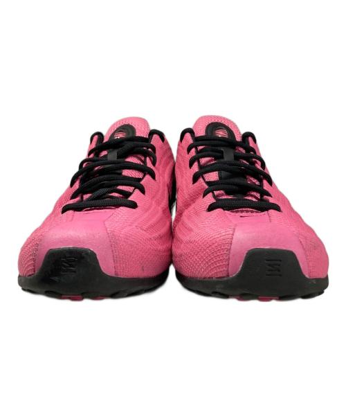 NIKE（ナイキ）NIKE (ナイキ) Nike Shox Z Women's ピンク サイズ:28cmの古着・服飾アイテム