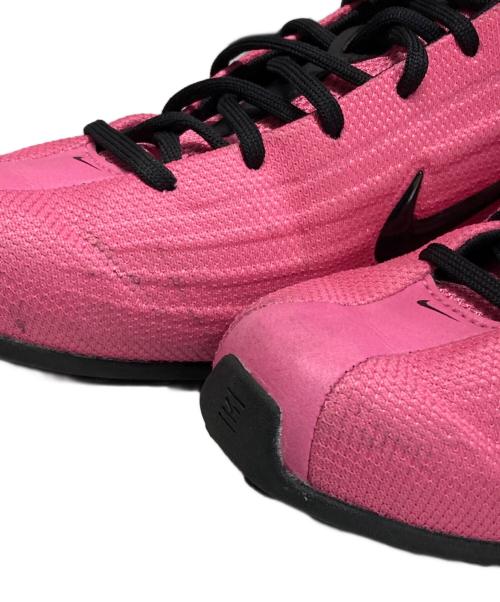 NIKE（ナイキ）NIKE (ナイキ) Nike Shox Z Women's ピンク サイズ:28cmの古着・服飾アイテム