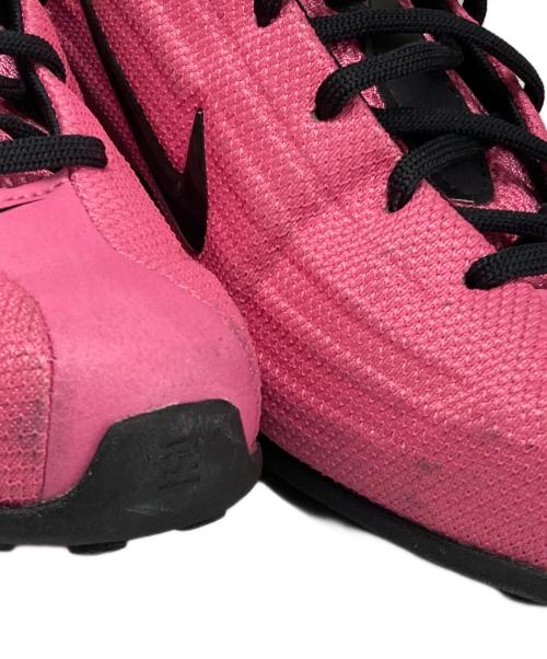 NIKE（ナイキ）NIKE (ナイキ) Nike Shox Z Women's ピンク サイズ:28cmの古着・服飾アイテム