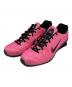 NIKE（ナイキ）の古着「Nike Shox Z Women's」｜ピンク