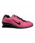 中古・古着 NIKE (ナイキ) Nike Shox Z Women's ピンク サイズ:28cm：8000円