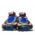 NIKE (ナイキ) sacai (サカイ) UNDERCOVER (アンダーカバー) LD Waffle ブルー×ボルドー サイズ:28cm：9000円