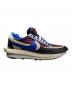 中古・古着 NIKE (ナイキ) sacai (サカイ) UNDERCOVER (アンダーカバー) LD Waffle ブルー×ボルドー サイズ:28cm：9000円