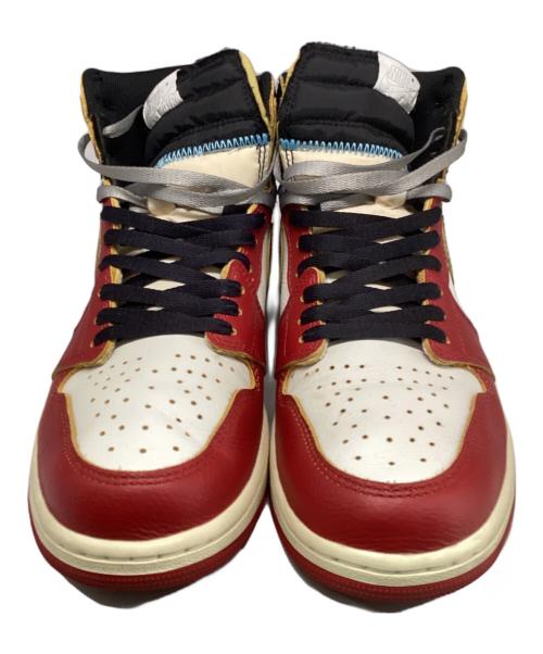 NIKE（ナイキ）NIKE (ナイキ) UNION (ユニオン) Air Jordan 1 Retro High OG 